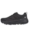 Max Cushioning Premier Trail “Sienna – Pure Black”