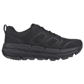 Max Cushioning Premier Trail “Sienna – Pure Black”