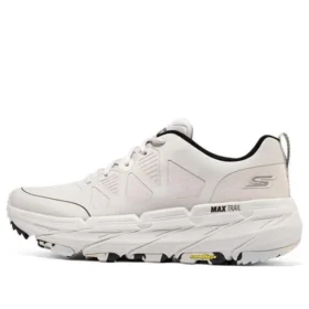 Max Cushioning Premier Trail “White Pink”
