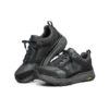 Max Cushioning Trail “Black Blue”