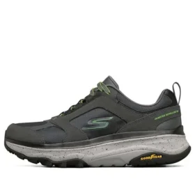Max Cushioning Trail “Grey”