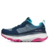 Max Cushioning Trail “Grigio Blu Rosa”