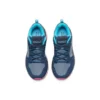 Max Cushioning Trail “Grigio Blu Rosa”