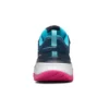 Max Cushioning Trail “Grigio Blu Rosa”