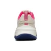 Max Cushioning Trail Low-Top Grigio/Marrone