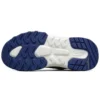 Max Cushioning Trail Low-Top Grigio/Marrone