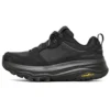 Max Cushioning Trail Low-Top Nero