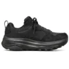 Max Cushioning Trail Low-Top Nero