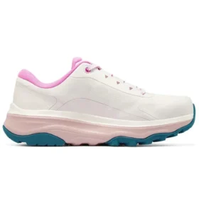 Max Cushioning Trail “White Pink”