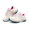 Max Cushioning Trail “White Pink”