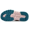 Max Cushioning Trail “White Pink”