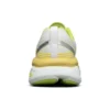 Max Cushioning Ultimate Low-Top Bianco/Giallo