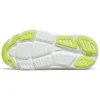 Max Cushioning Ultimate Low-Top Bianco/Giallo