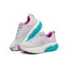 Max Cushioning Ultimate Low-Top Grigio/Blu