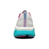 Max Cushioning Ultimate Low-Top Grigio/Blu