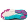 Max Cushioning Ultimate Low-Top Grigio/Blu