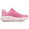 Max Cushioning Ultimate Low-Top Rosa/Bianco