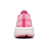 Max Cushioning Ultimate Low-Top Rosa/Bianco