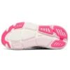 Max Cushioning Ultimate Low-Top Rosa/Bianco