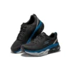 Max Cushioning Ultimate Nero/Blu/Bianco