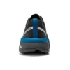 Max Cushioning Ultimate Nero/Blu/Bianco