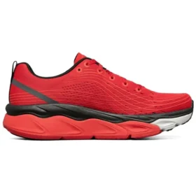 Max Cushioning Ultimate Rosso/Nero/Bianco