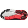 Max Cushioning Ultimate Rosso/Nero/Bianco