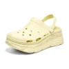 Max Cushioning “Yellow”