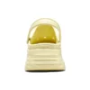 Max Cushioning “Yellow”