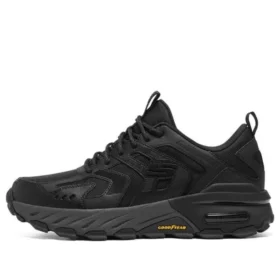 Max Protect “Black Charcoal”