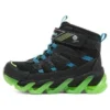 Mega Surge “Black Green”
