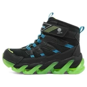 Mega Surge “Black Green”