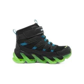 Mega Surge “Black Green”