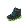 Mega Surge “Black Green”