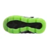 Mega Surge “Black Green”