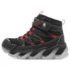 Mega Surge “Black Red”