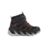 Mega Surge “Black Red”