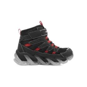 Mega Surge “Black Red”