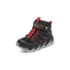 Mega Surge “Black Red”