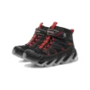 Mega Surge “Black Red”