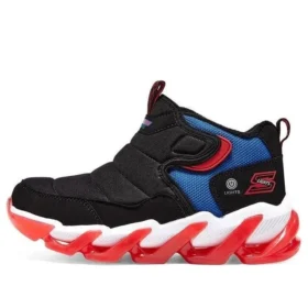 Mega Surge “Black Red Blue”