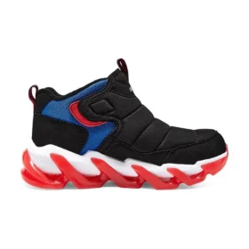 Mega Surge “Black Red Blue”