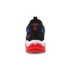 Mega Surge “Black Red Blue”