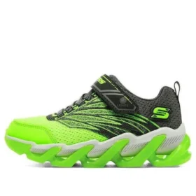 Mega Surge “Green Black”