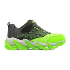 Mega Surge “Green Black”