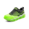 Mega Surge “Green Black”