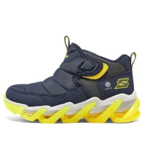 Mega Surge “Navy Yellow”