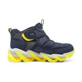 Mega Surge “Navy Yellow”