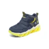 Mega Surge “Navy Yellow”