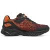 Microspec 2.0 Tromson “Nero Rosso Arancione”